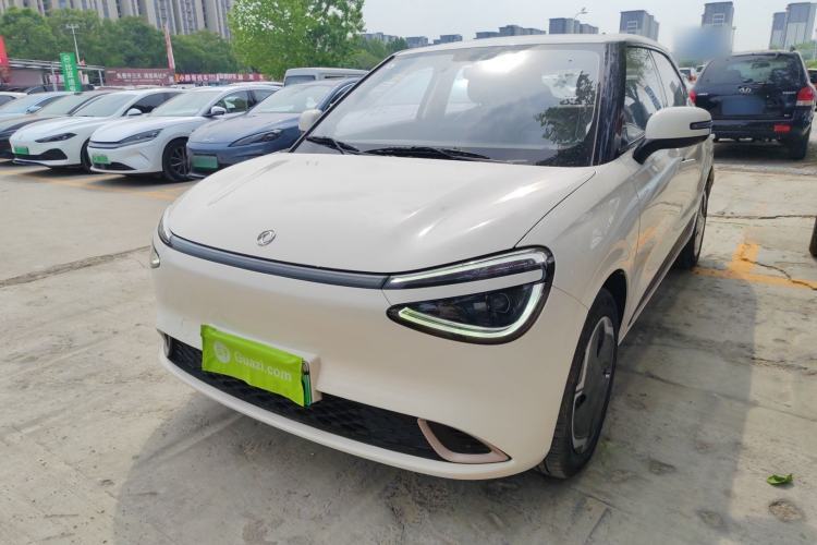 Used Dongfeng NAMMI 01 2024 430 Plus Guazi used car, China used car export, Used car for sale, Used  cars, Cheapest cars for sale