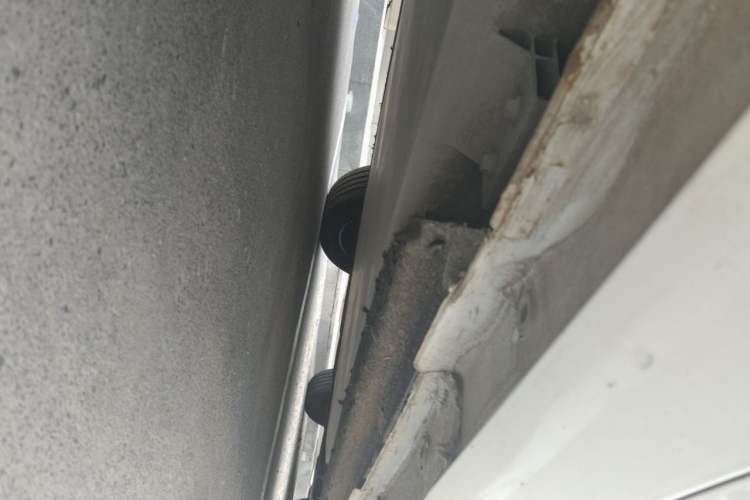 Used Dongfeng NAMMI 01 2024 330 Lite Chassis Rear Right