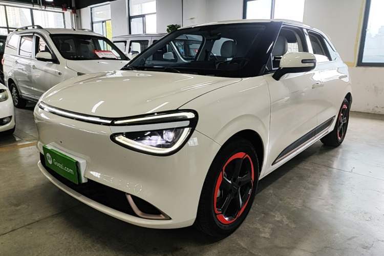 Dongfeng NAMMI 01 2024 430 Plus Smart+ مستعملة Guazi used car, China used car export, Used car for sale, Used  cars, Cheapest cars for sale