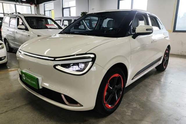 Dongfeng NAMMI 01 2024 430 Plus Smart+ usado