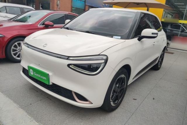 Używany Dongfeng NAMMI 01 2024 New Edition 430 Plus Smart+