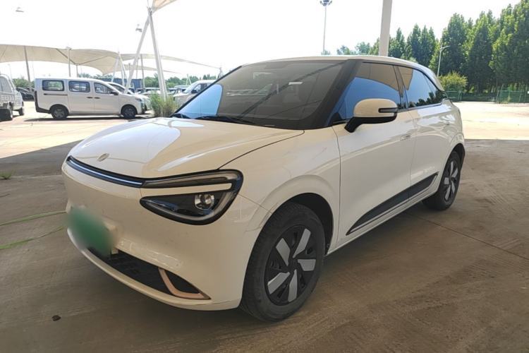 Dongfeng NAMMI 01 2024 New Edition 330 Air usado Guazi used car, China used car export, Used car for sale, Used cars, Cheapest cars for sale