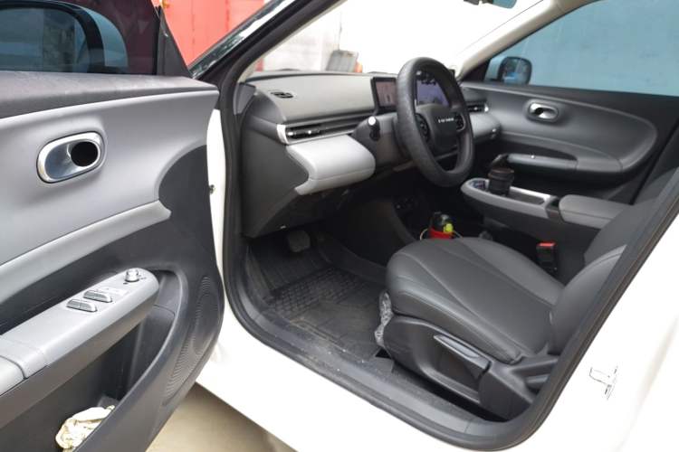 Used Dongfeng NAMMI 01 2024 New Edition 330 Air Driver Seat