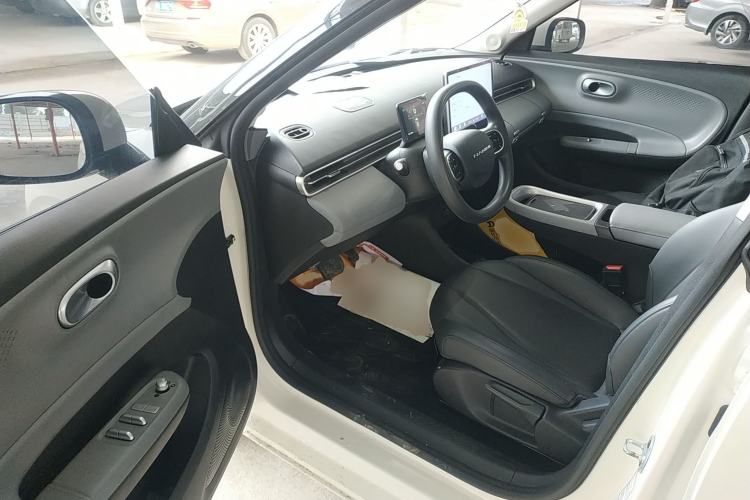 Used Dongfeng NAMMI 01 2024 New Edition 330 Air Driver Seat