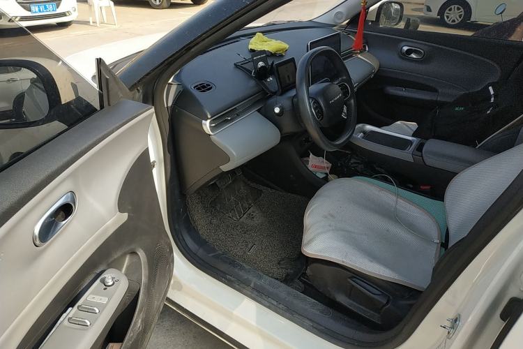 Used Dongfeng NAMMI 01 2024 New Edition 330 Air Driver Seat