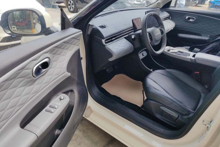 Used Dongfeng NAMMI 01 2024 430 Plus Driver Seat