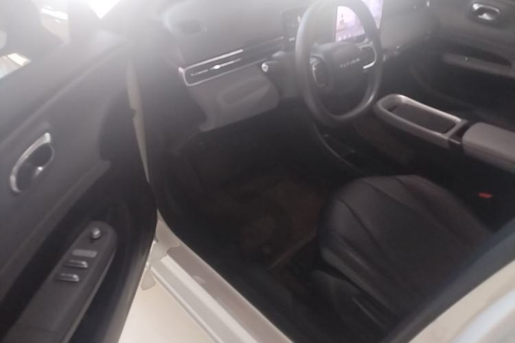 Used Dongfeng NAMMI 01 2024 New Edition 330 Air Driver Seat