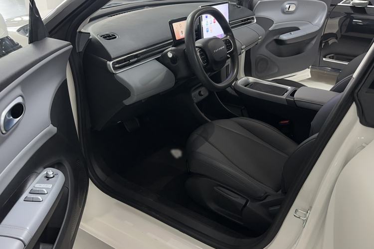 Used Dongfeng NAMMI 01 2024 New Edition 330 Air Driver Seat
