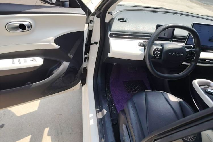 Used Dongfeng NAMMI 01 2024 330 Air Driver Seat