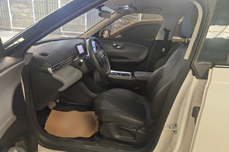Used Dongfeng NAMMI 01 2024 New Edition 330 Air Driver Seat