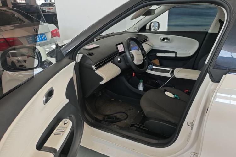 Used Dongfeng NAMMI 01 2024 330 Lite Driver Seat