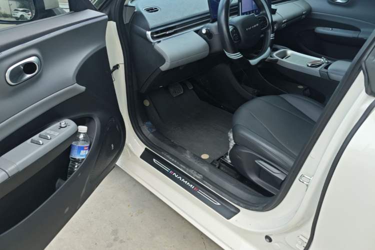 Used Dongfeng NAMMI 01 2024 New Edition 330 Air Driver Seat
