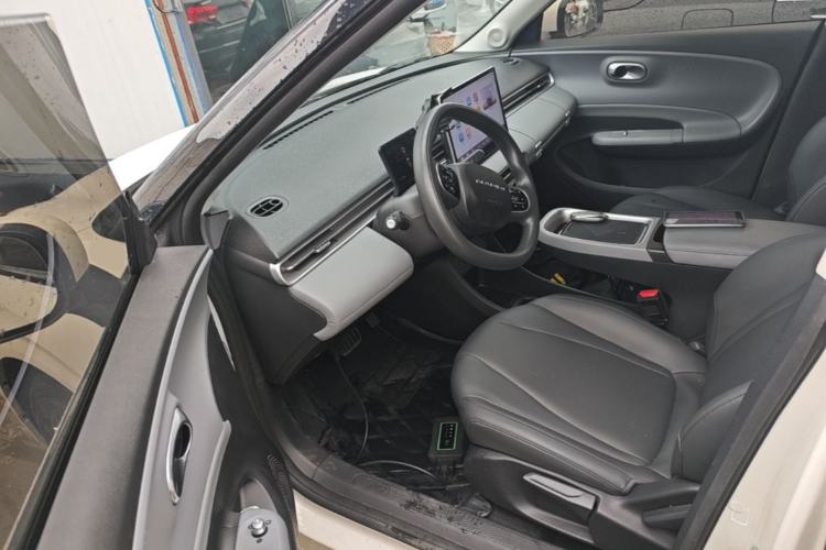 Used Dongfeng NAMMI 01 2024 New Edition 330 Air Driver Seat