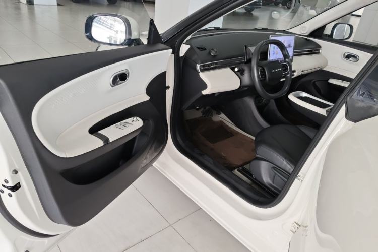 Used Dongfeng NAMMI 01 2024 330 Air Driver Seat