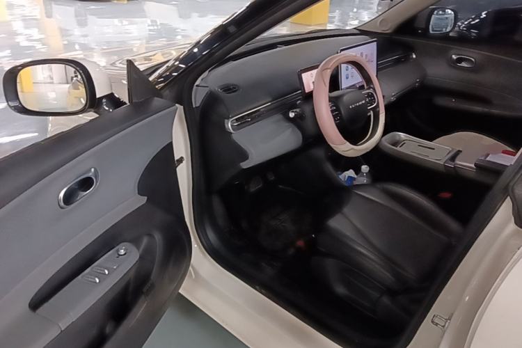 Used Dongfeng NAMMI 01 2024 430 Air Driver Seat