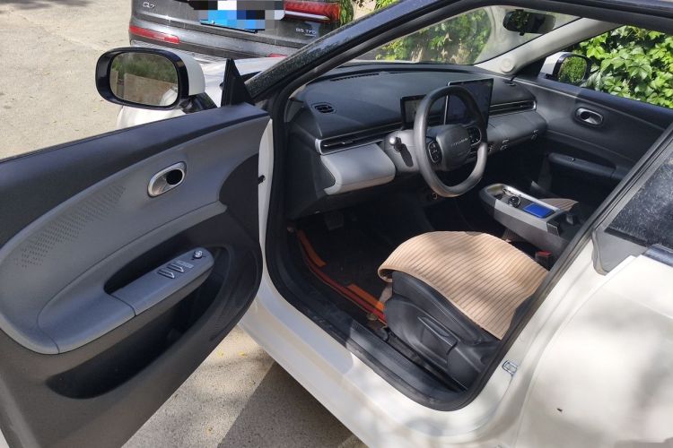 Used Dongfeng NAMMI 01 2024 New Edition 330 Air Driver Seat