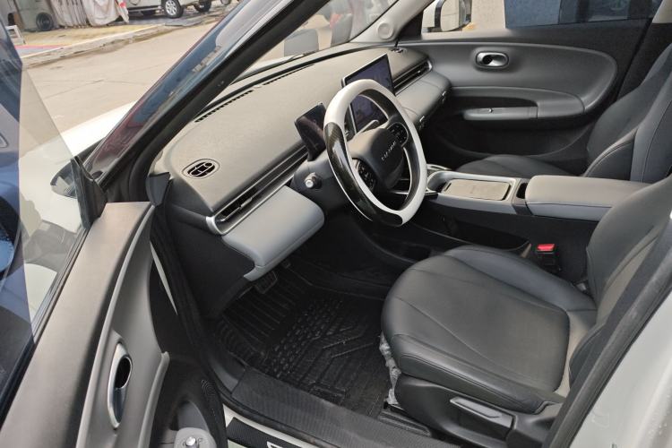 Used Dongfeng NAMMI 01 2024 New Edition 330 Air Driver Seat