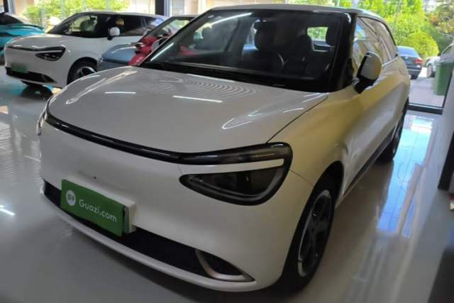 Used Dongfeng NAMMI 01 2024 430 Plus Smart+
