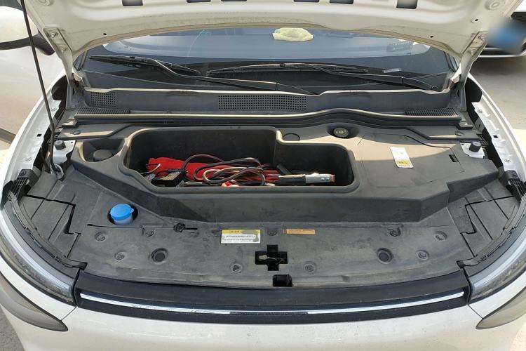 Used Dongfeng NAMMI 01 2024 New Edition 330 Air Engine Bay
