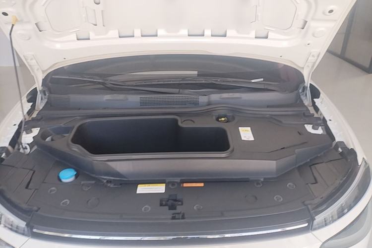 Used Dongfeng NAMMI 01 2024 New Edition 330 Air Engine Bay