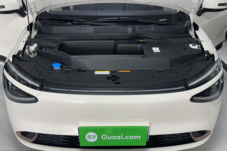 Used Dongfeng NAMMI 01 2024 New Edition 330 Air Engine Bay