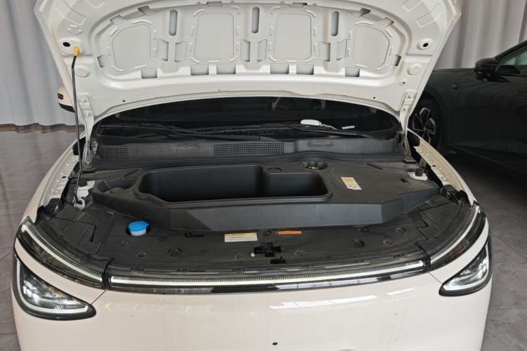 Used Dongfeng NAMMI 01 2024 430 Plus Smart+ Engine Bay