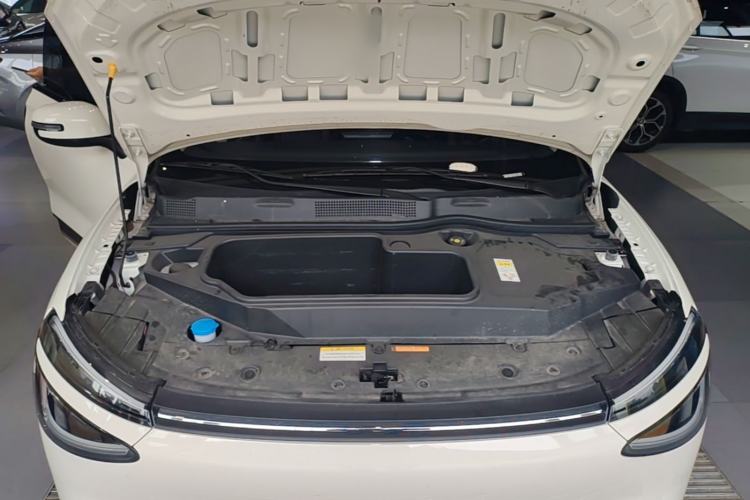 Used Dongfeng NAMMI 01 2024 New Edition 330 Air Engine Bay