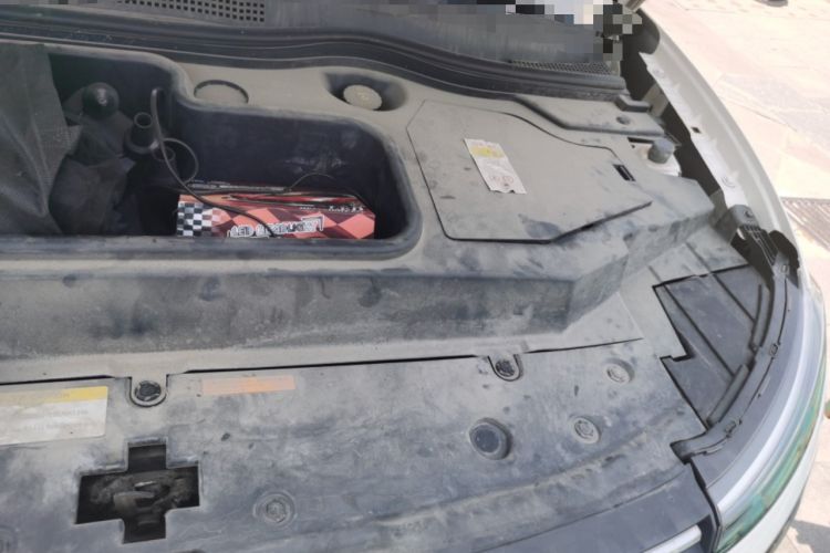 Used Dongfeng NAMMI 01 2024 330 Air Engine Bay Left