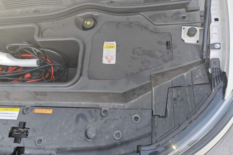 Used Dongfeng NAMMI 01 2024 New Edition 330 Air Engine Bay Left