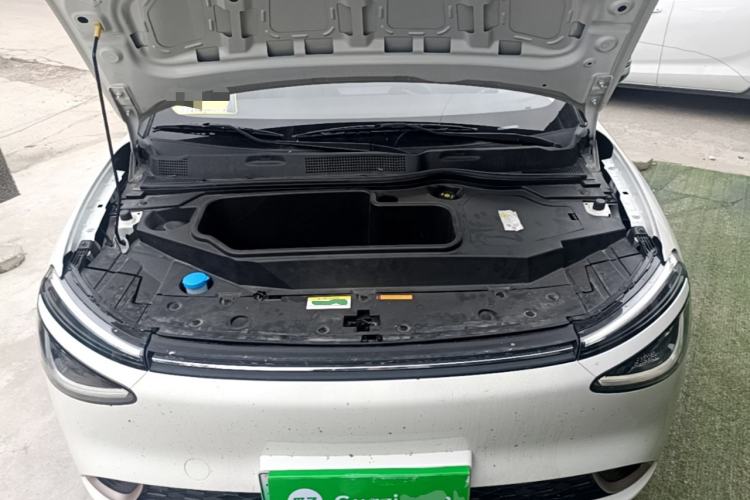 Used Dongfeng NAMMI 01 2024 New Edition 330 Air Engine Bay