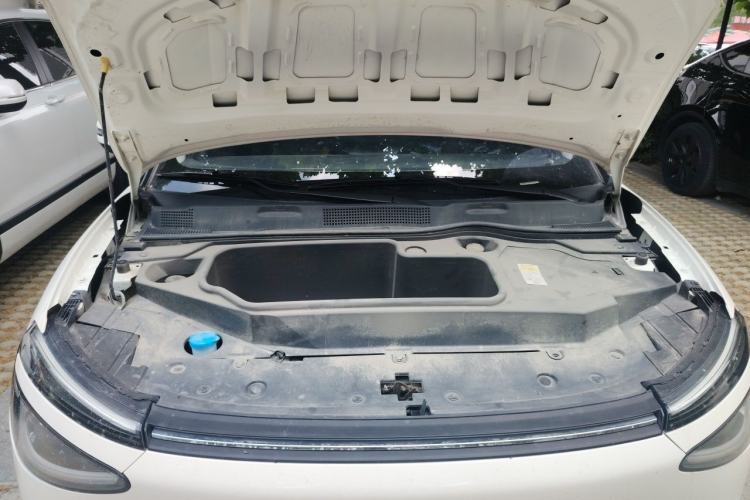 Used Dongfeng NAMMI 01 2024 New Edition 330 Air Engine Bay