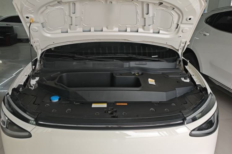 Used Dongfeng NAMMI 01 2024 New Edition 330 Air Engine Bay