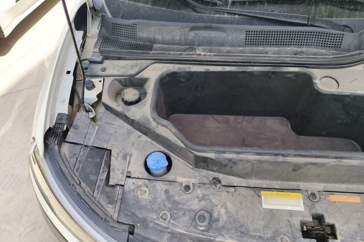Used Dongfeng NAMMI 01 2024 New Edition 330 Air Engine Bay Right
