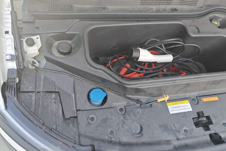 Used Dongfeng NAMMI 01 2024 New Edition 330 Air Engine Bay Right