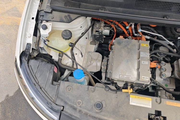 Used Dongfeng NAMMI 01 2024 New Edition 330 Air Engine Bay Right