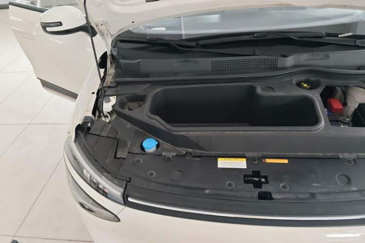 Used Dongfeng NAMMI 01 2024 330 Air Engine Bay Right