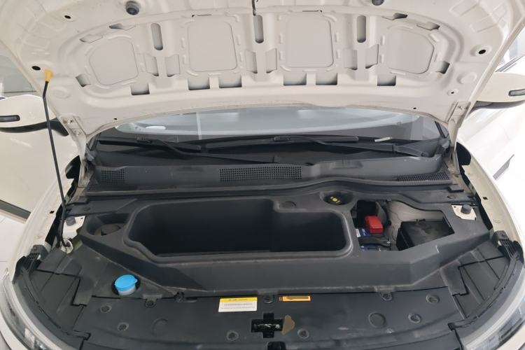 Used Dongfeng NAMMI 01 2024 330 Air Engine Bay