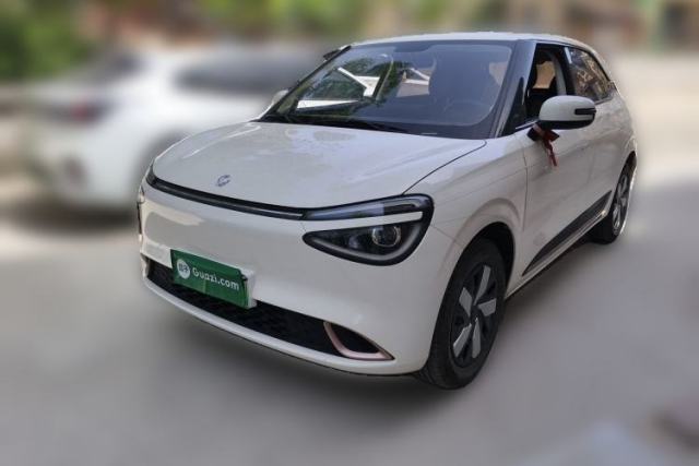 Used Dongfeng NAMMI 01 2024 New Edition 330 Air