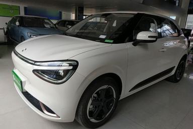 Used Dongfeng NAMMI 01 2024 New Edition 430 Plus Smart+