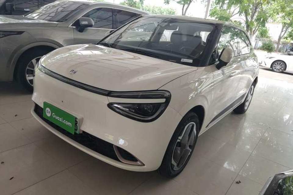 Dongfeng NAMMI 01 2024