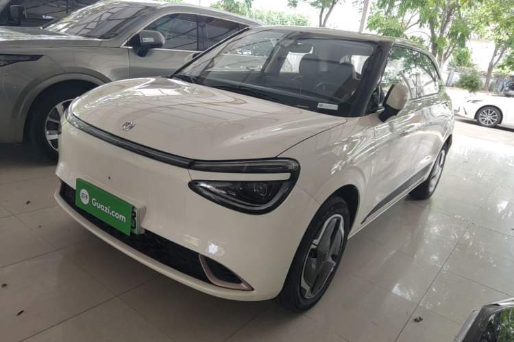 Ojetý Dongfeng NAMMI 01 2024 New Edition 330 Plus Smart+ Guazi used car, China used car export, Used car for sale, Used cars, Cheapest cars for sale