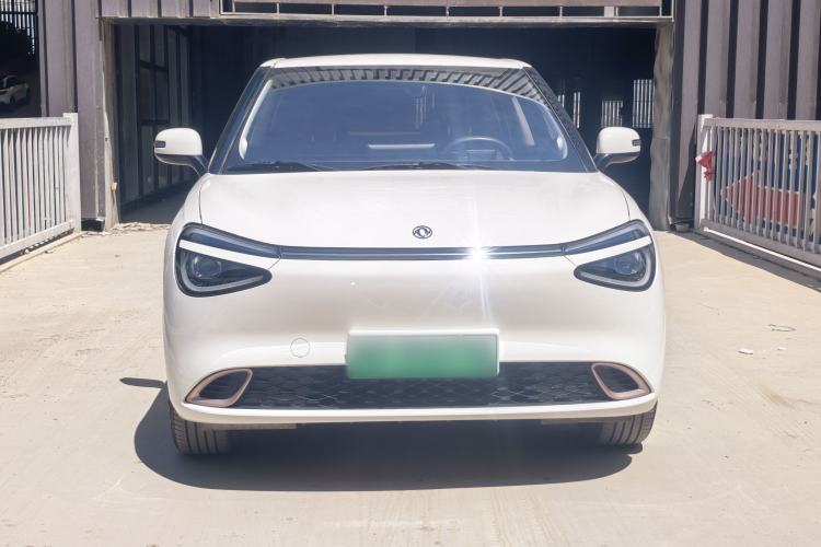 Used Dongfeng NAMMI 01 2024 New Edition 330 Air Exterior 1