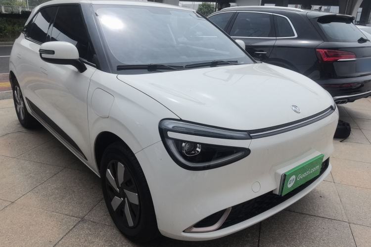 Used Dongfeng NAMMI 01 2024 New Edition 330 Air Exterior 1
