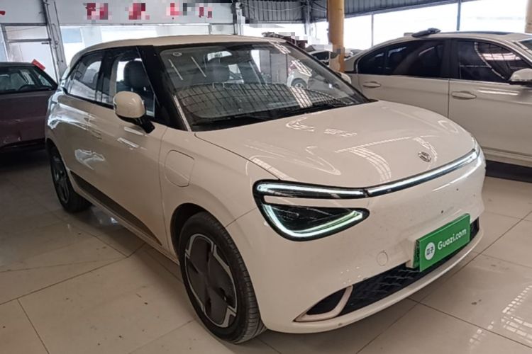 Used Dongfeng NAMMI 01 2024 430 Plus Exterior 1