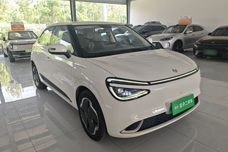 Used Dongfeng NAMMI 01 2024 430 Plus Exterior 1