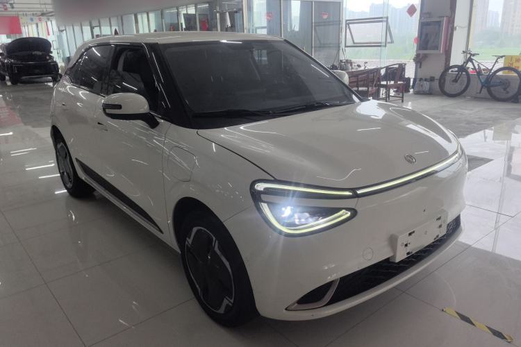 Used Dongfeng NAMMI 01 2024 330 Plus Exterior 1