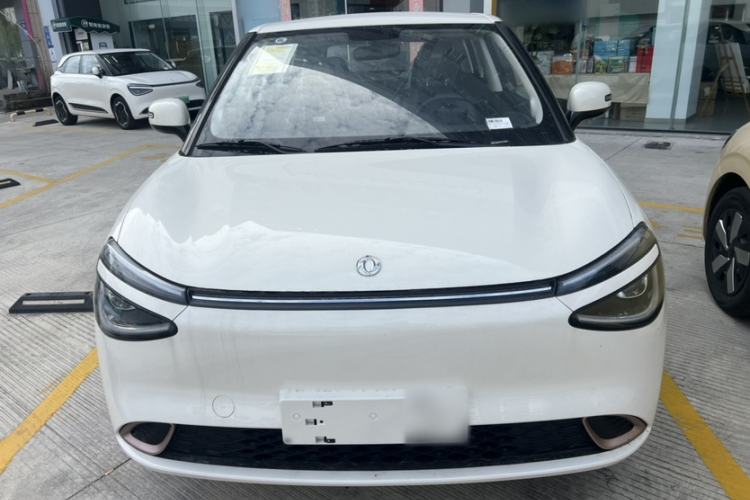 Used Dongfeng NAMMI 01 2024 New Edition 330 Air Exterior 1