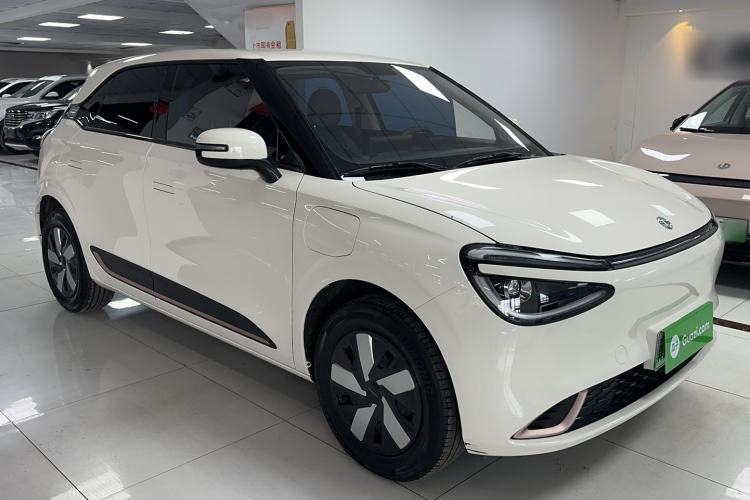 Used Dongfeng NAMMI 01 2024 New Edition 330 Air Exterior 1