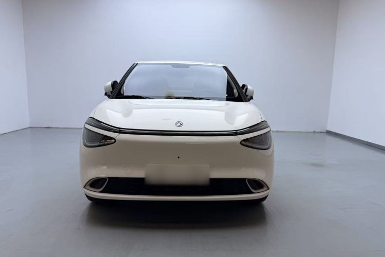 Used Dongfeng NAMMI 01 2024 430 Plus Smart+ Exterior 1