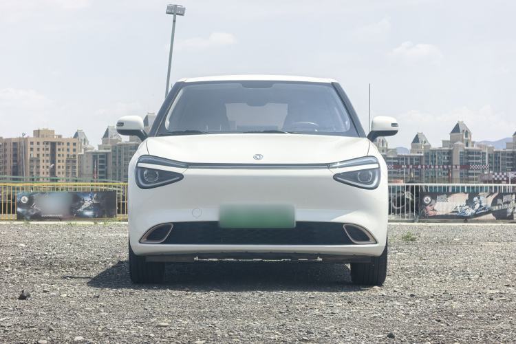 Used Dongfeng NAMMI 01 2024 New Edition 330 Air Exterior 1